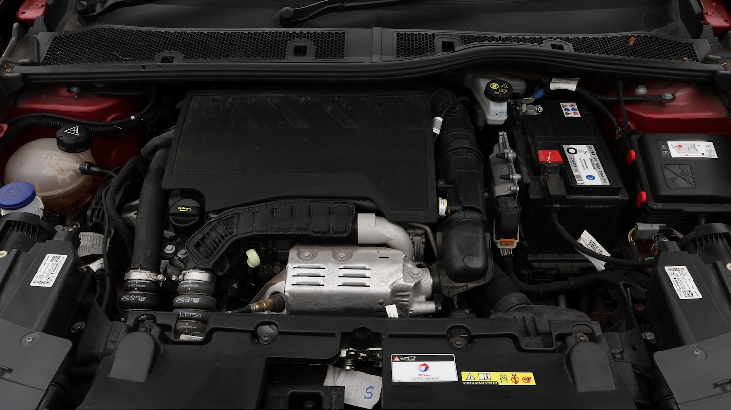 Used Vauxhall Mokka 2022 for sale - 76283115: Photo 20