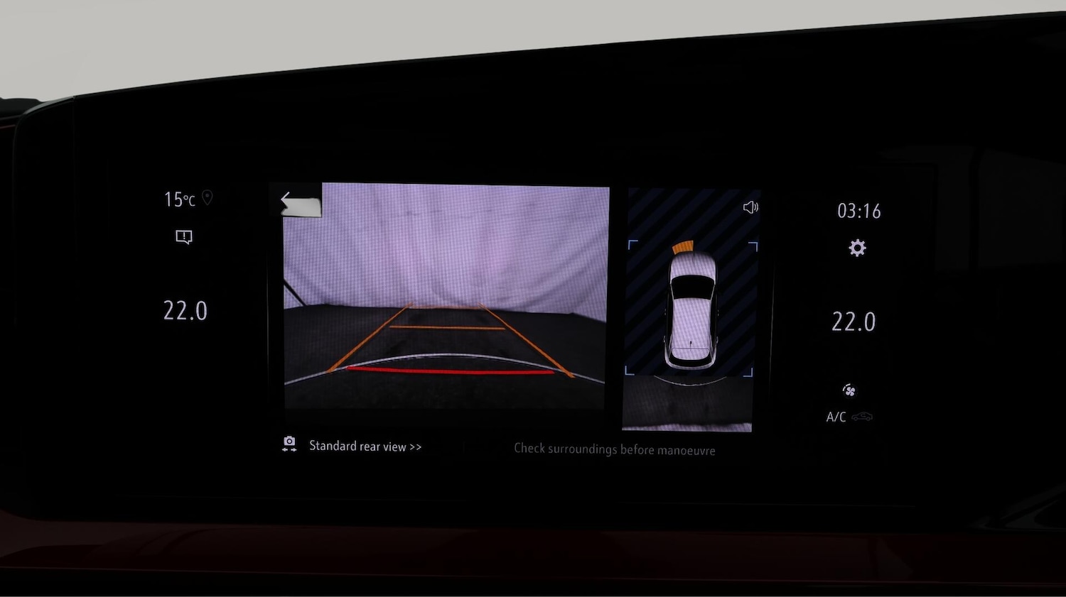 Used Vauxhall Mokka 2022 for sale - 76283115: Photo 23