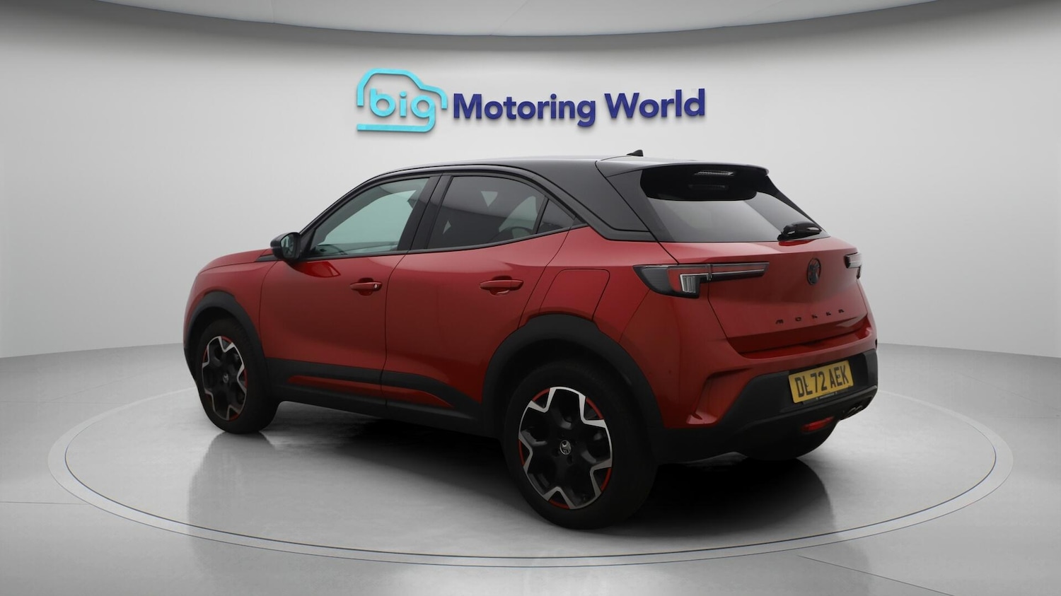 Used Vauxhall Mokka 2022 for sale - 76283115: Photo 6