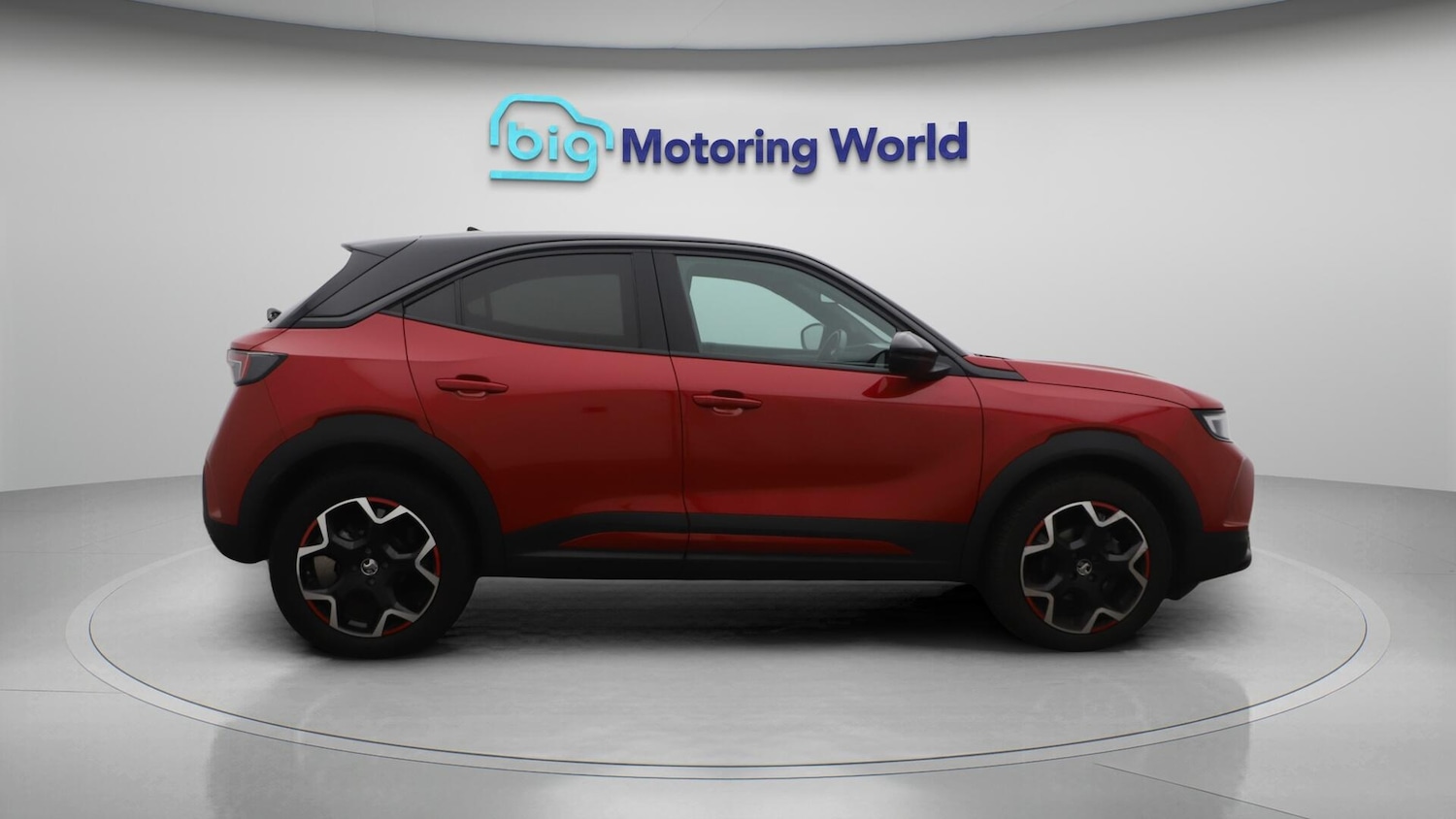 Used Vauxhall Mokka 2022 for sale - 76283115: Photo 9