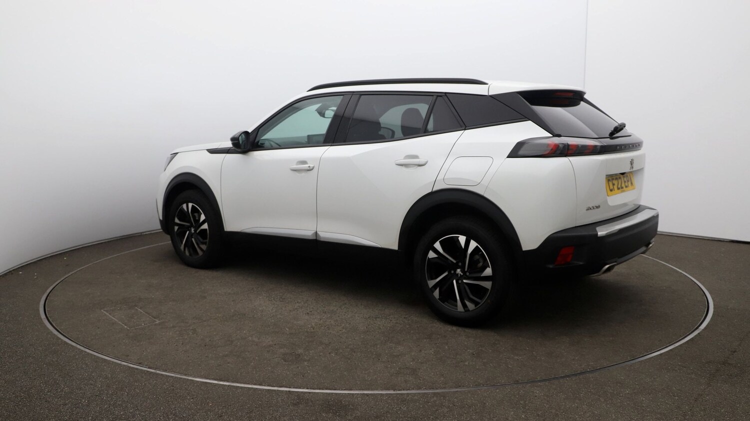 Used Peugeot 2008 for sale - 76809813: Photo 10