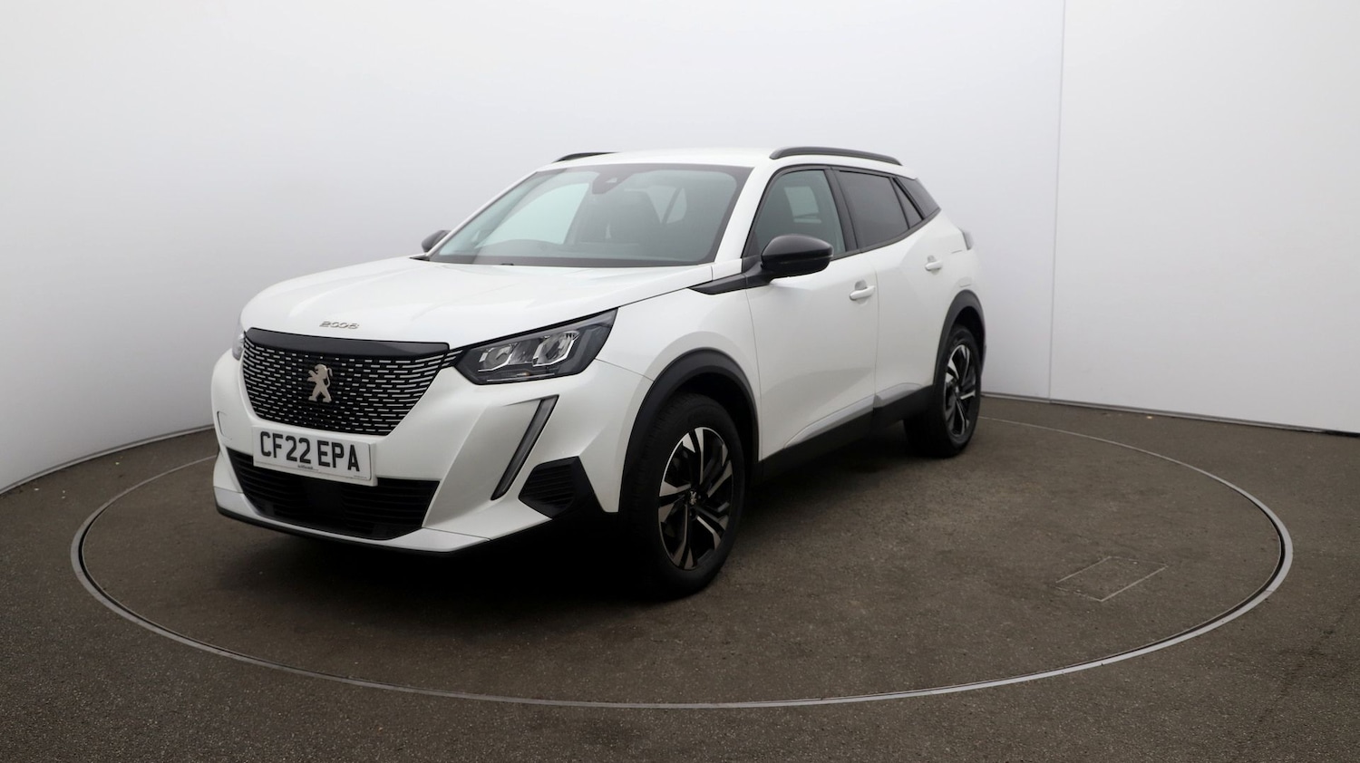 Used Peugeot 2008 for sale - 76809813: Photo 14