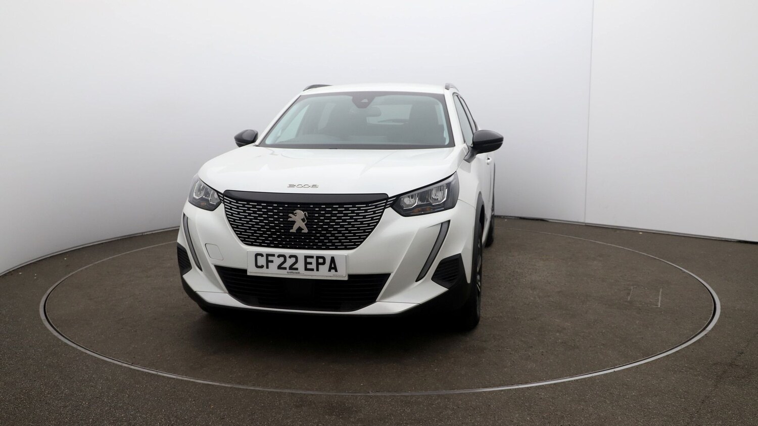 Used Peugeot 2008 for sale - 76809813: Photo 18