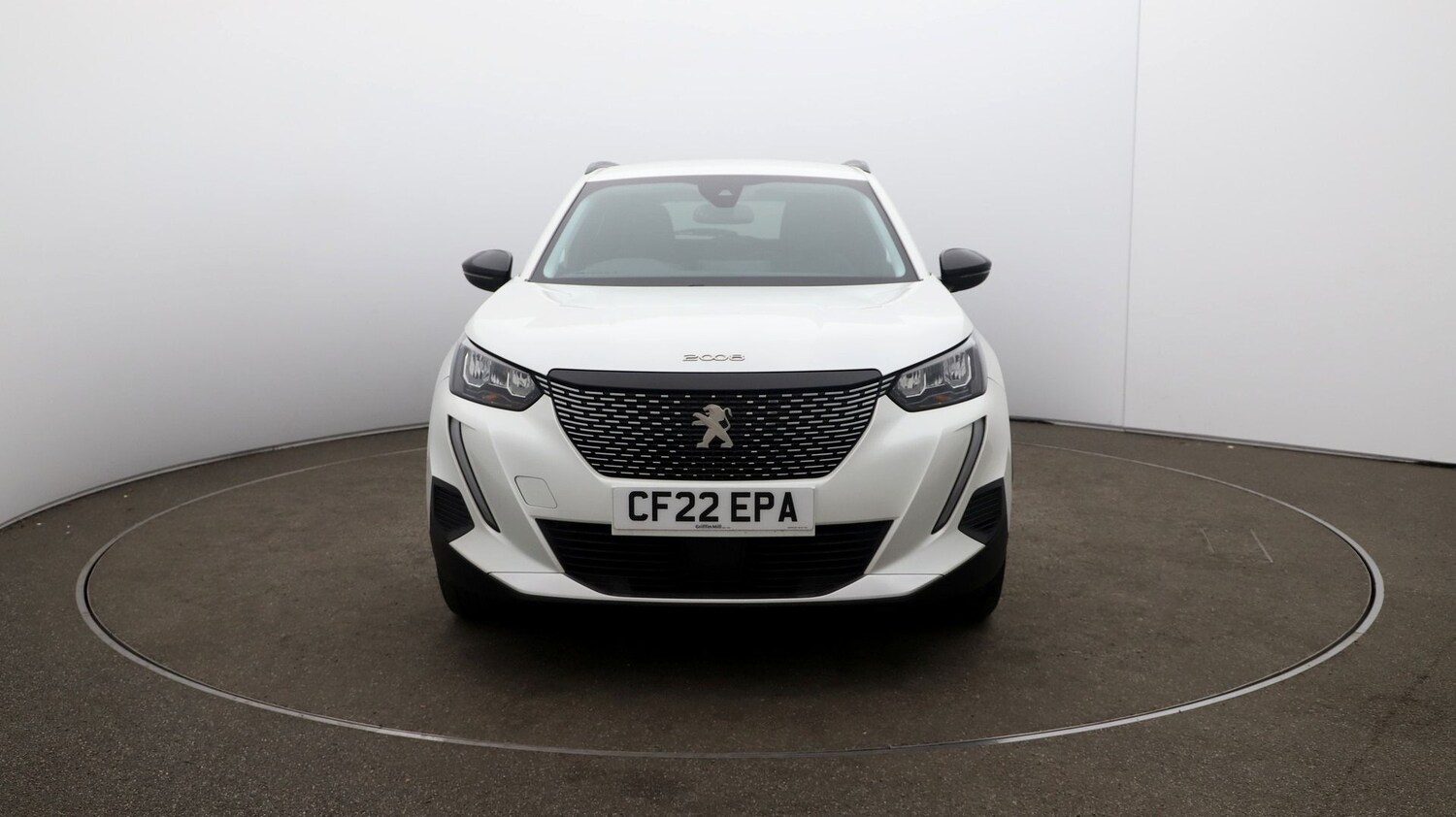 Used Peugeot 2008 for sale - 76809813: Photo 20