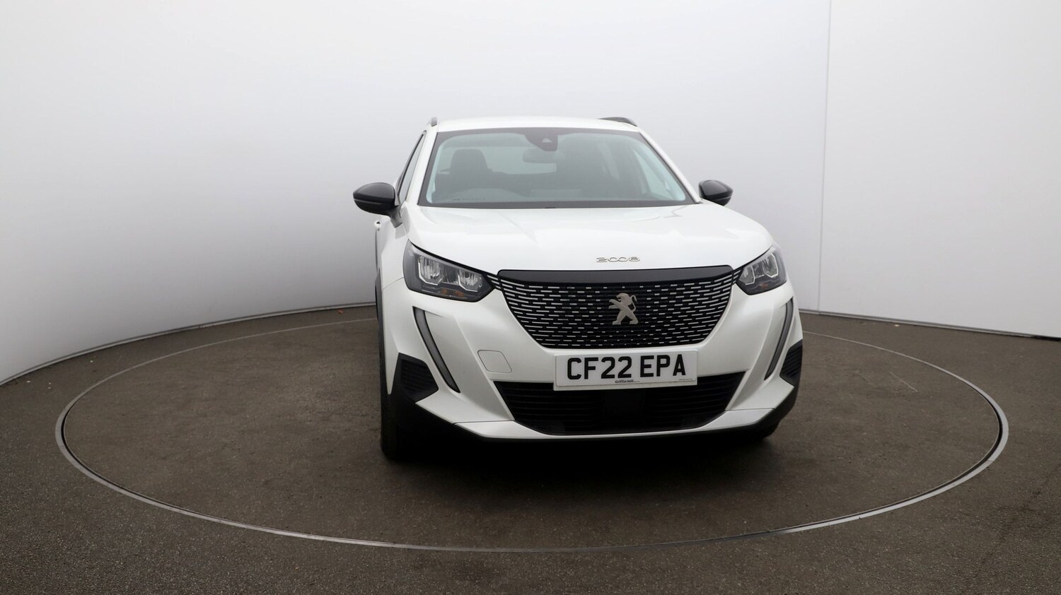 Used Peugeot 2008 for sale - 76809813: Photo 22