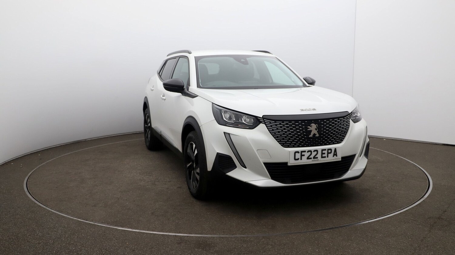 Used Peugeot 2008 for sale - 76809813: Photo 24