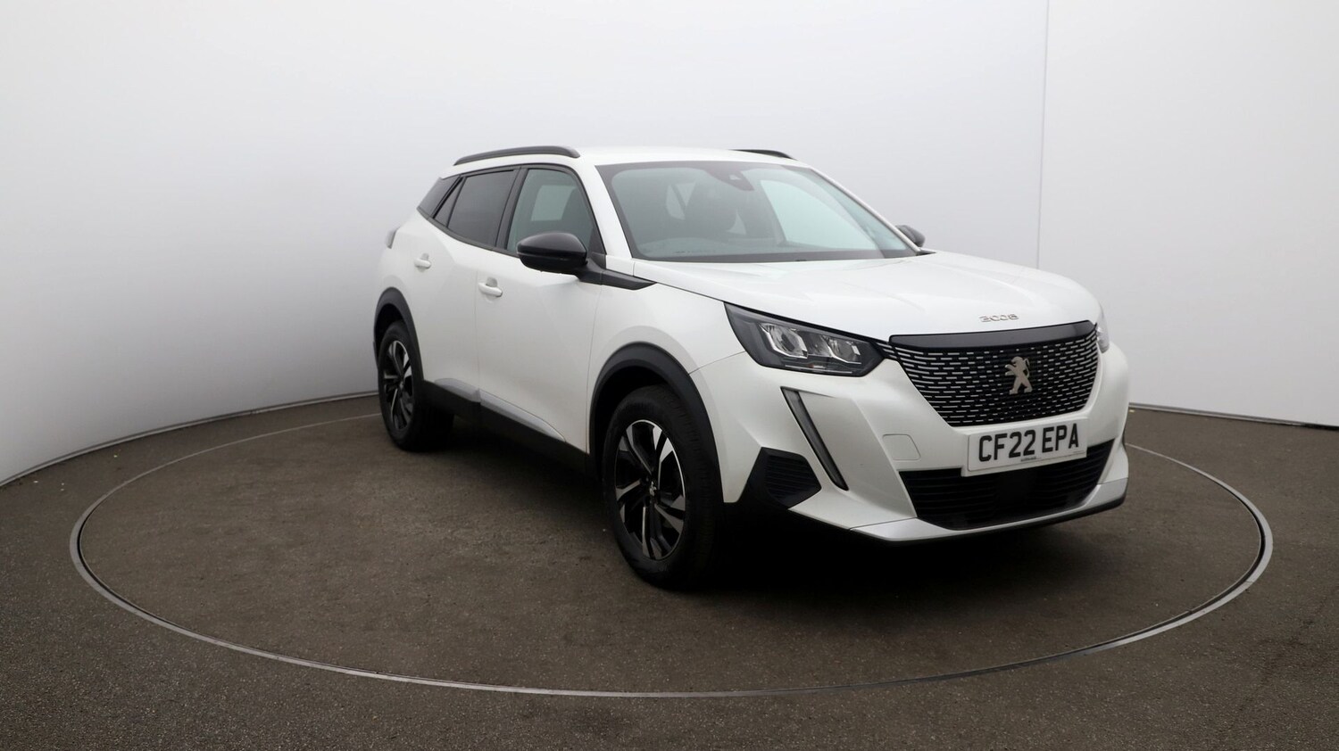 Used Peugeot 2008 for sale - 76809813: Photo 26