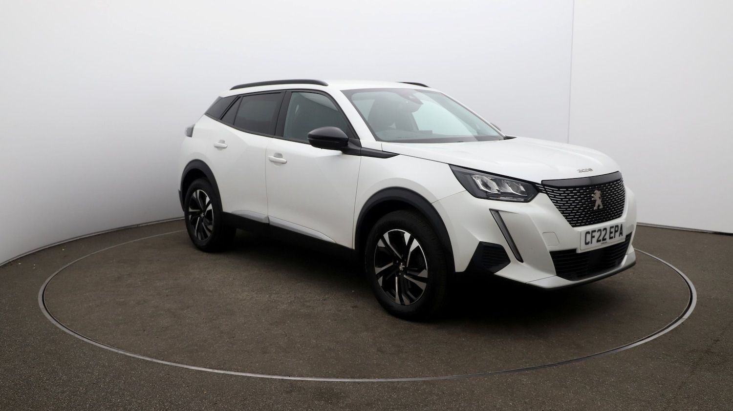 Used Peugeot 2008 for sale - 76809813: Photo 28