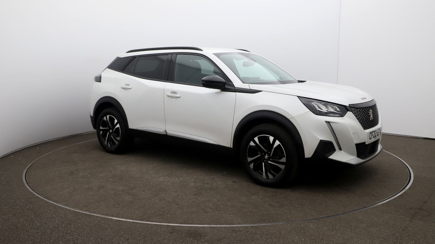 Used Peugeot 2008 for sale - 76809813: Photo 30