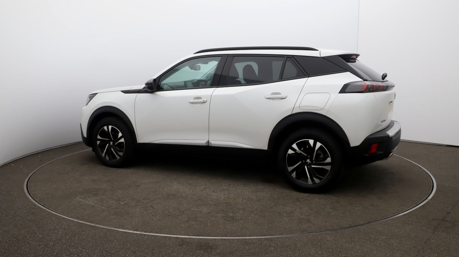 Used Peugeot 2008 for sale - 76809813: Photo 34