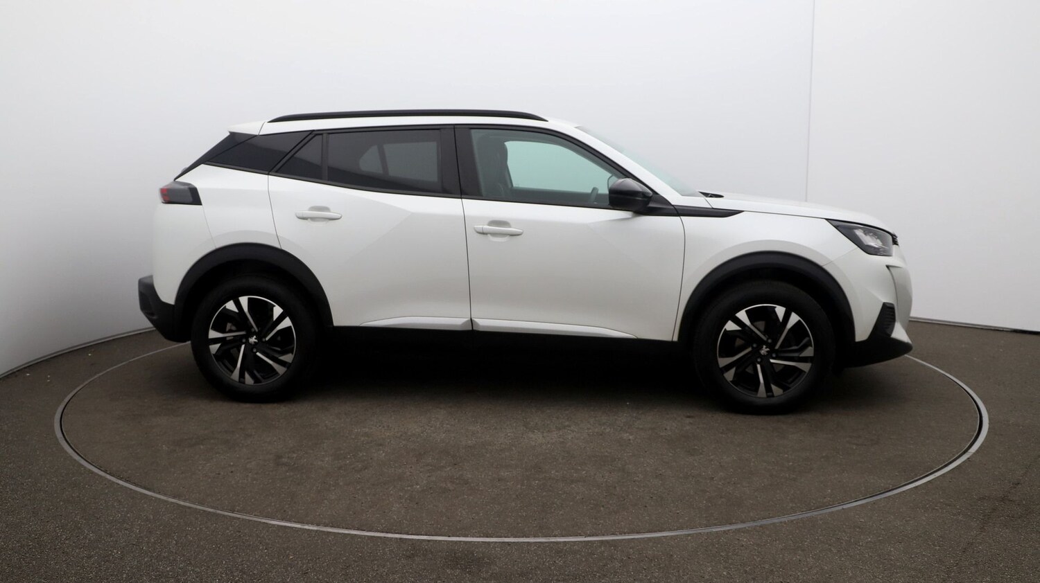 Used Peugeot 2008 for sale - 76809813: Photo 38