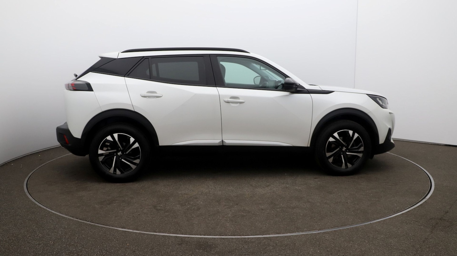 Used Peugeot 2008 for sale - 76809813: Photo 40