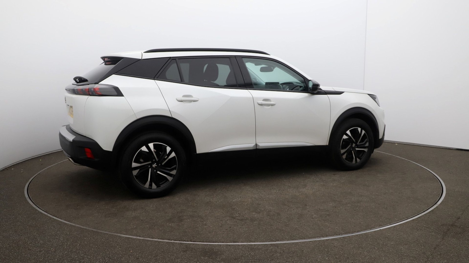 Used Peugeot 2008 for sale - 76809813: Photo 44