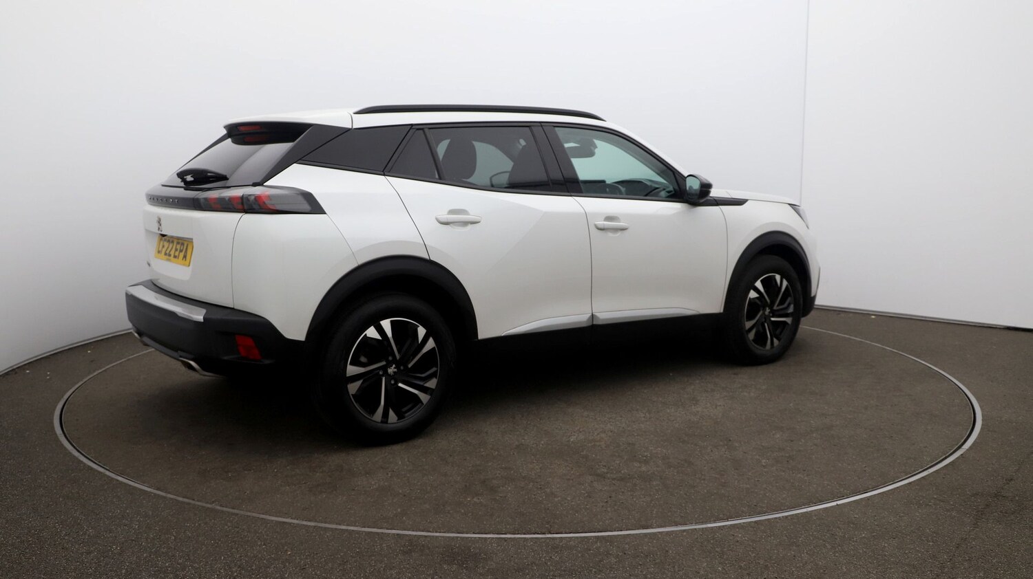 Used Peugeot 2008 for sale - 76809813: Photo 45