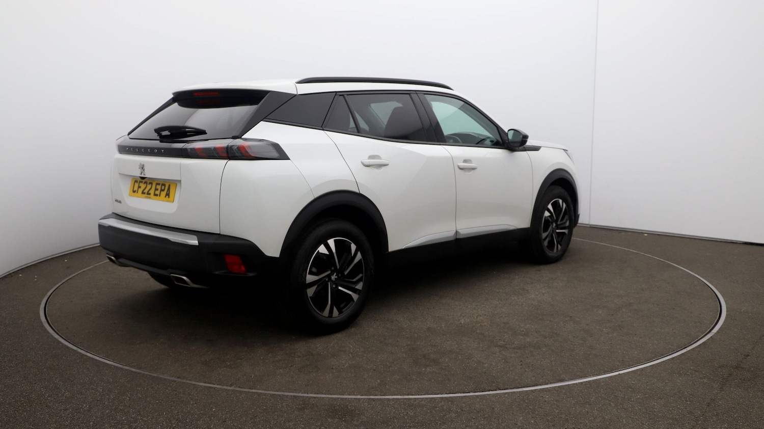 Used Peugeot 2008 for sale - 76809813: Photo 46