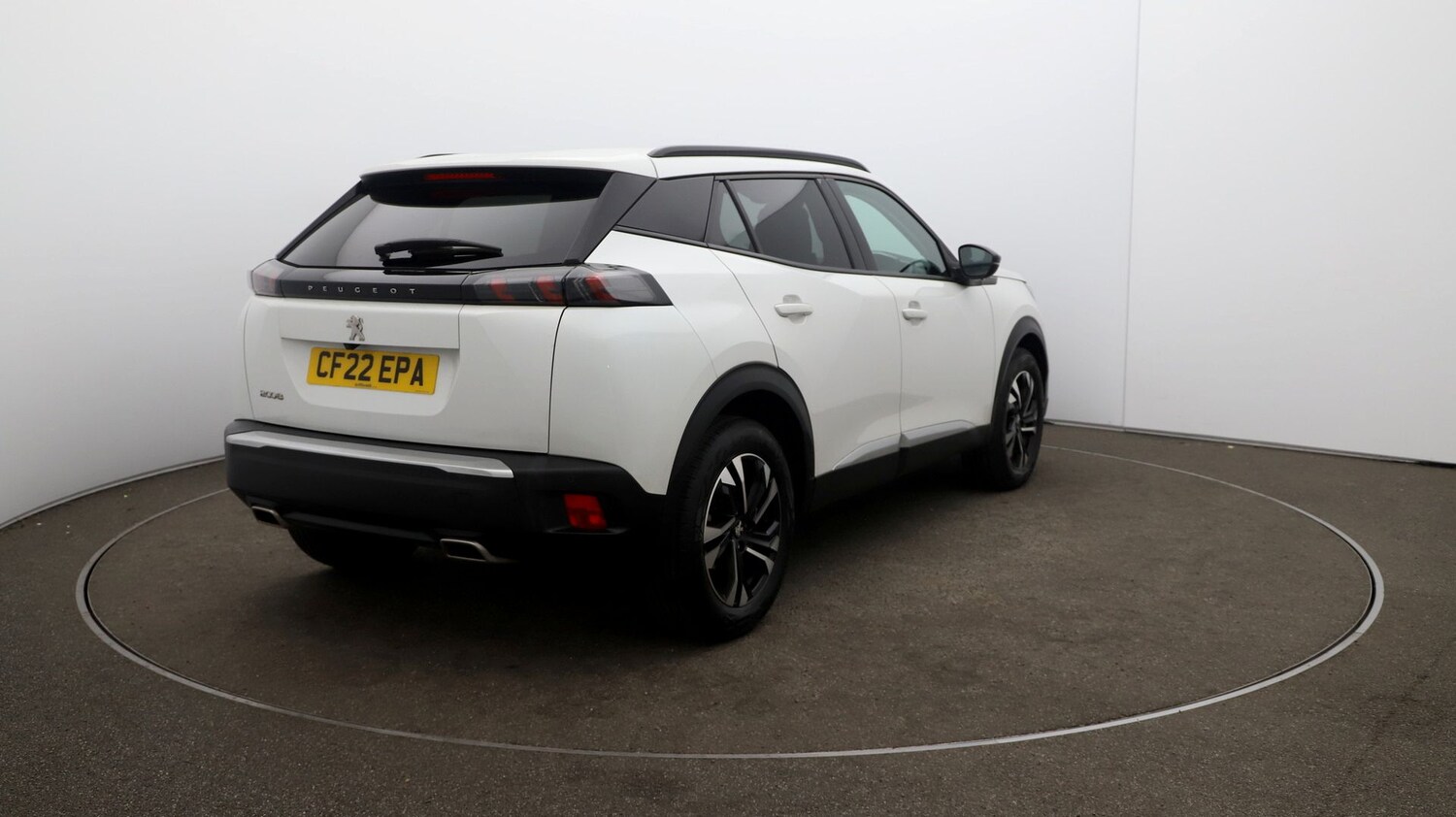 Used Peugeot 2008 for sale - 76809813: Photo 47