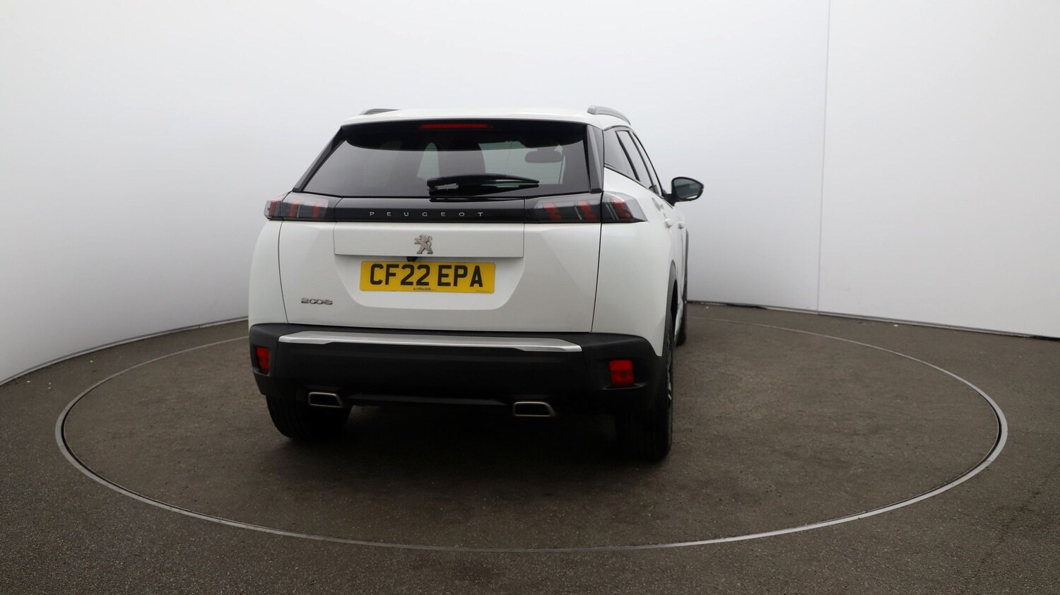 Used Peugeot 2008 for sale - 76809813: Photo 49