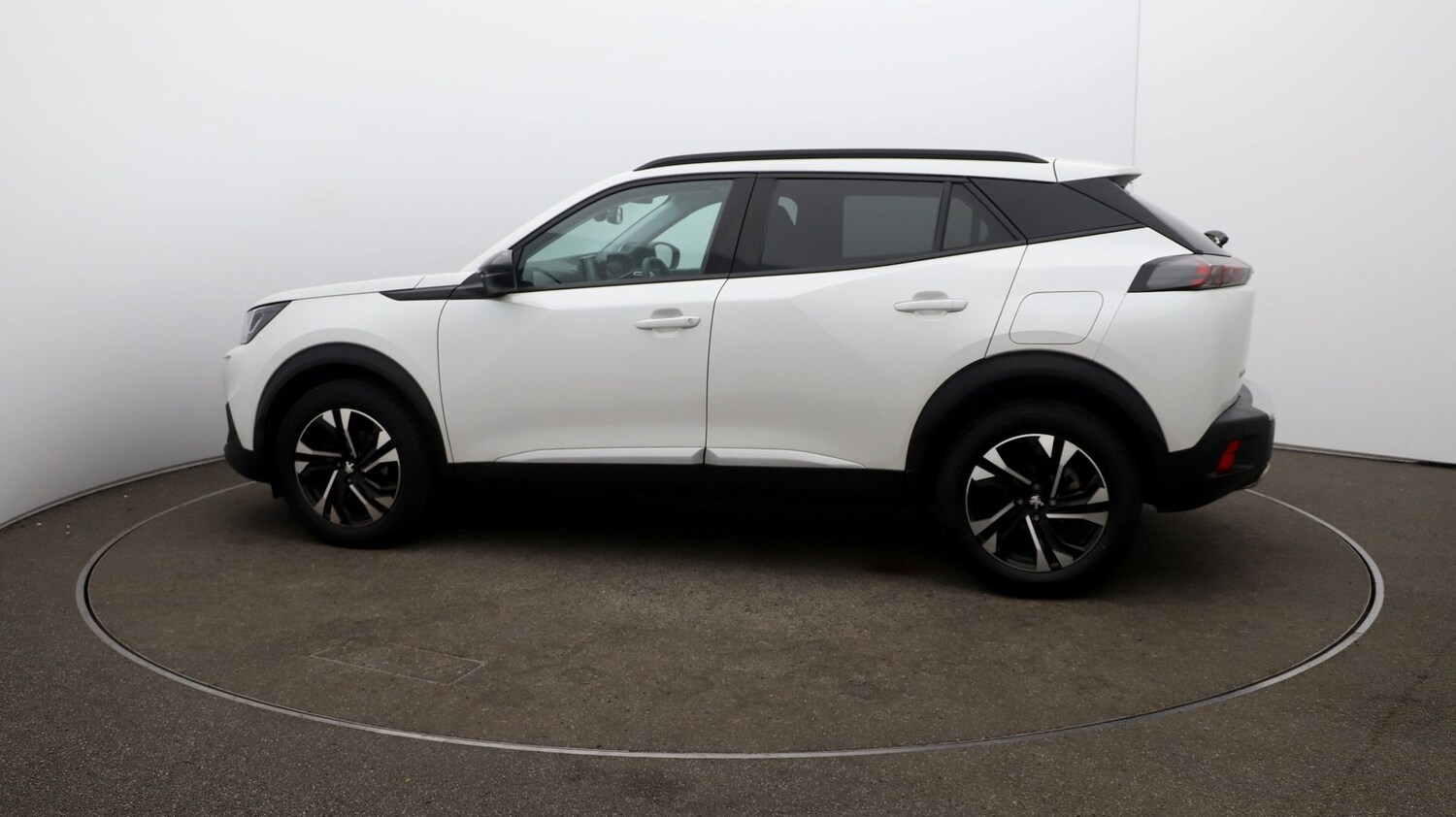 Used Peugeot 2008 for sale - 76809813: Photo 50