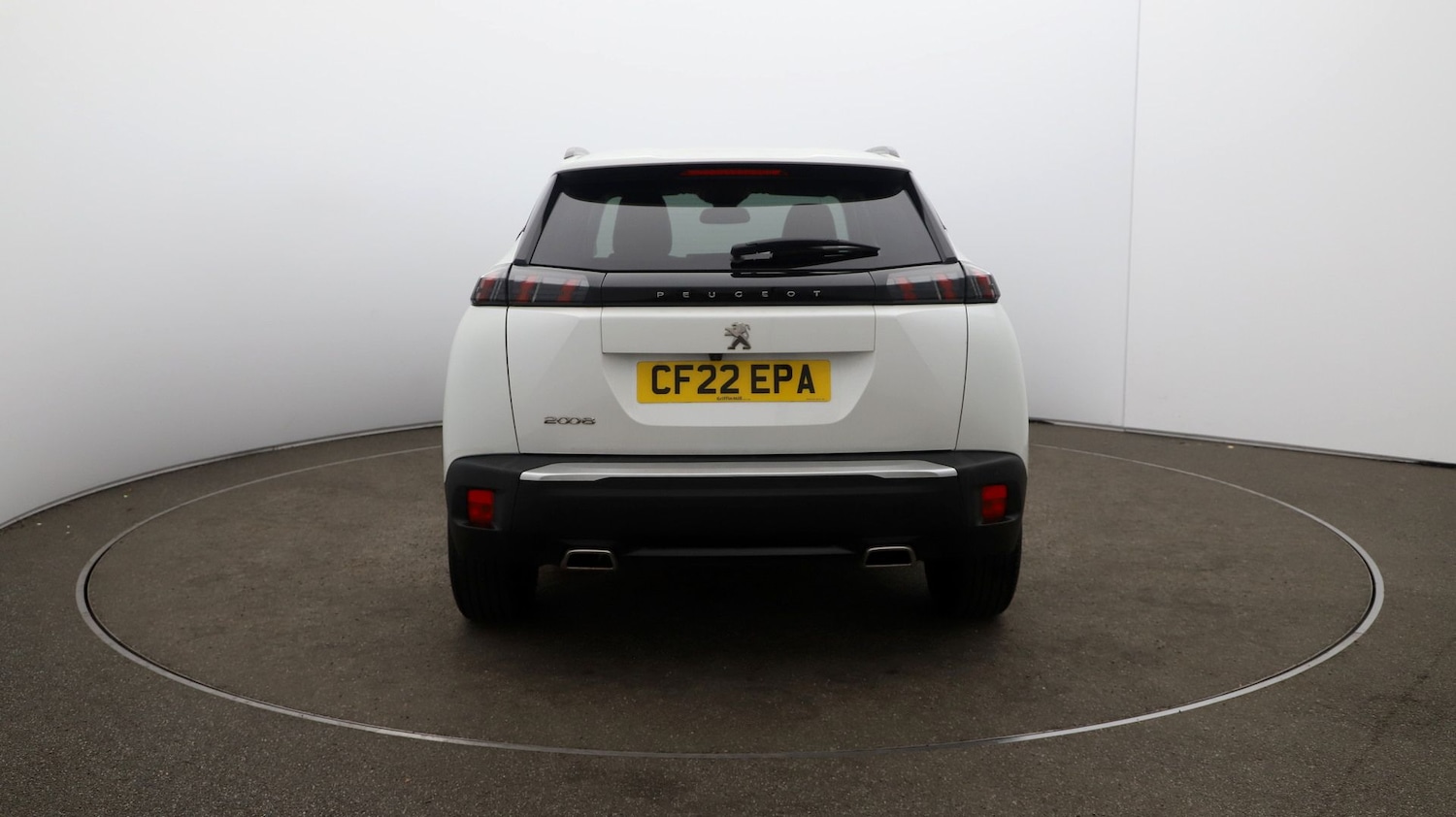 Used Peugeot 2008 for sale - 76809813: Photo 51