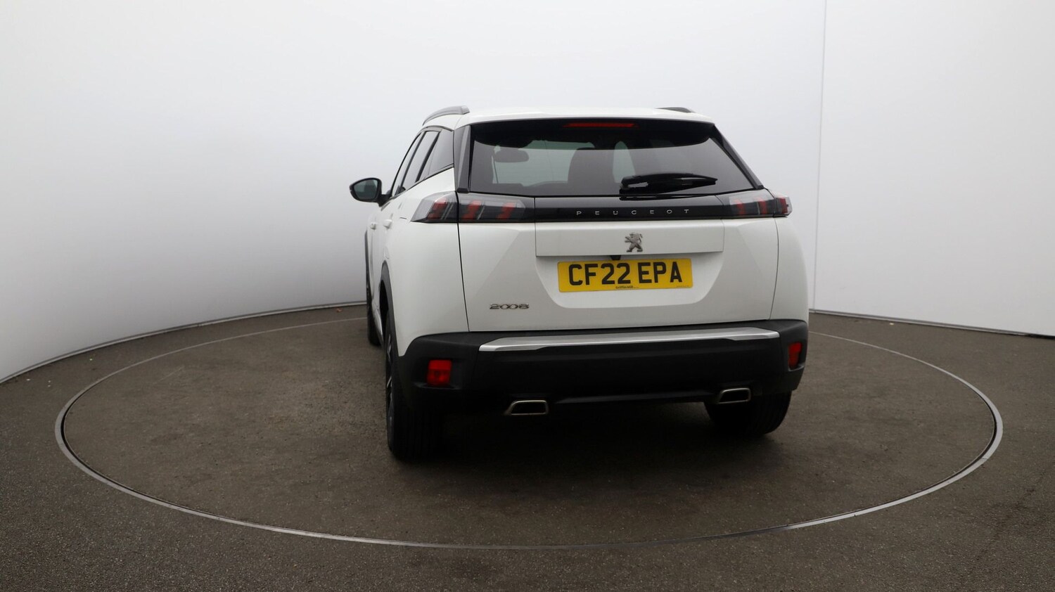 Used Peugeot 2008 for sale - 76809813: Photo 52