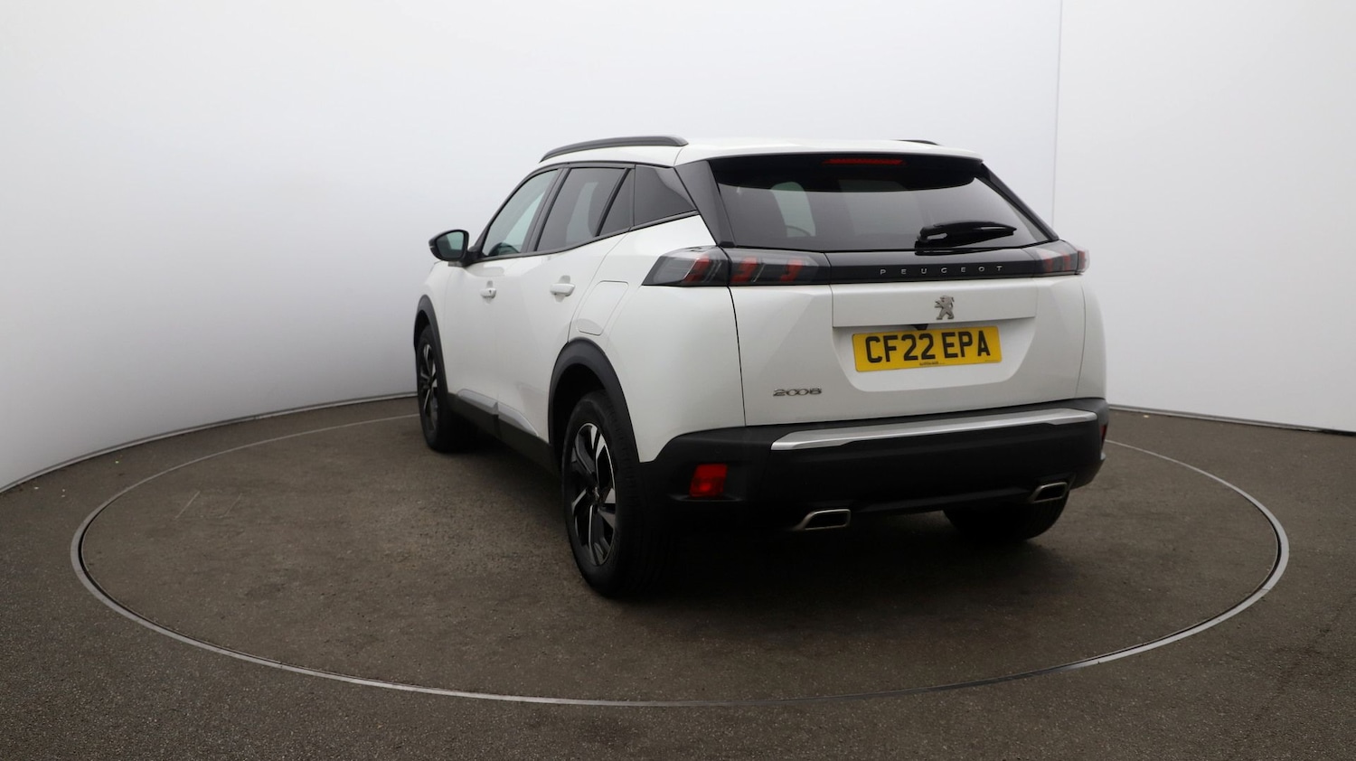 Used Peugeot 2008 for sale - 76809813: Photo 53