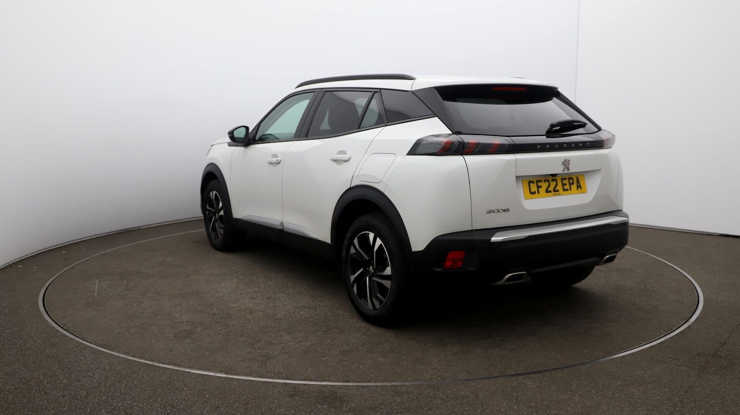 Used Peugeot 2008 for sale - 76809813: Photo 54