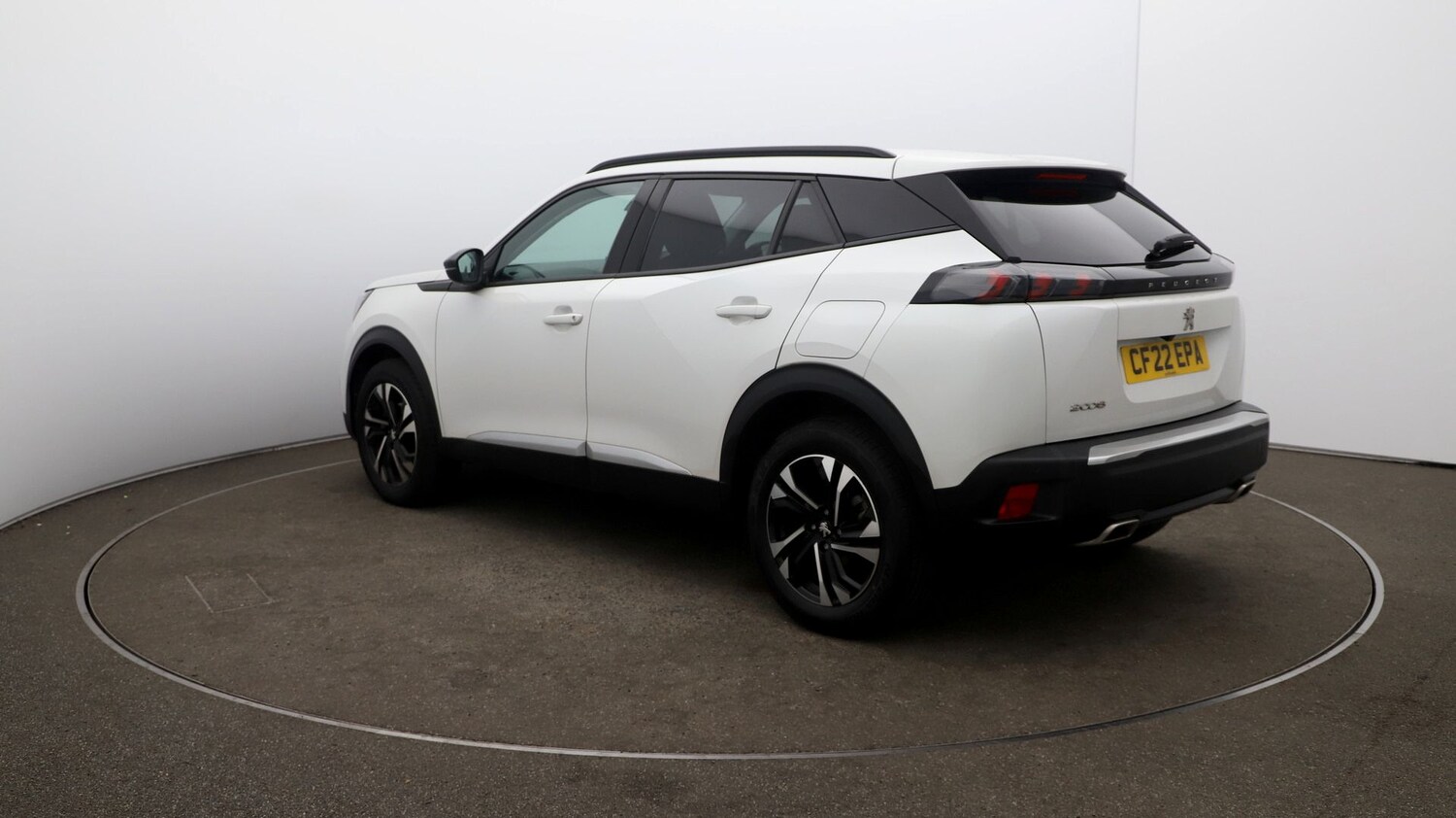 Used Peugeot 2008 for sale - 76809813: Photo 55