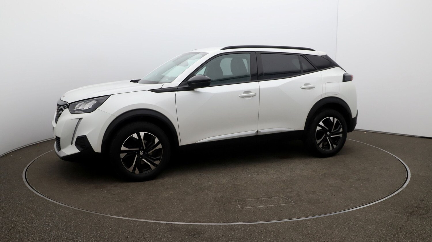 Used Peugeot 2008 for sale - 76809813: Photo 59