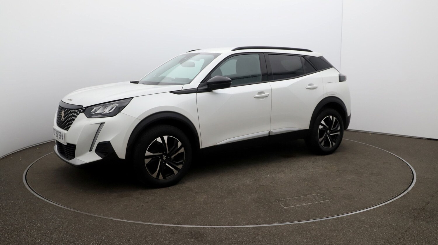 Used Peugeot 2008 for sale - 76809813: Photo 60