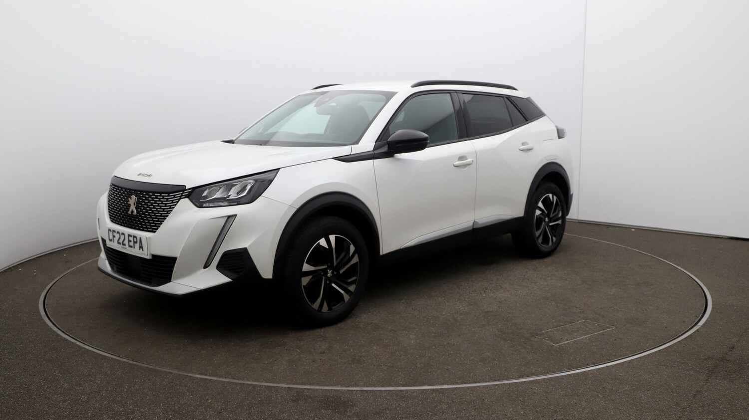 Used Peugeot 2008 for sale - 76809813: Photo 61