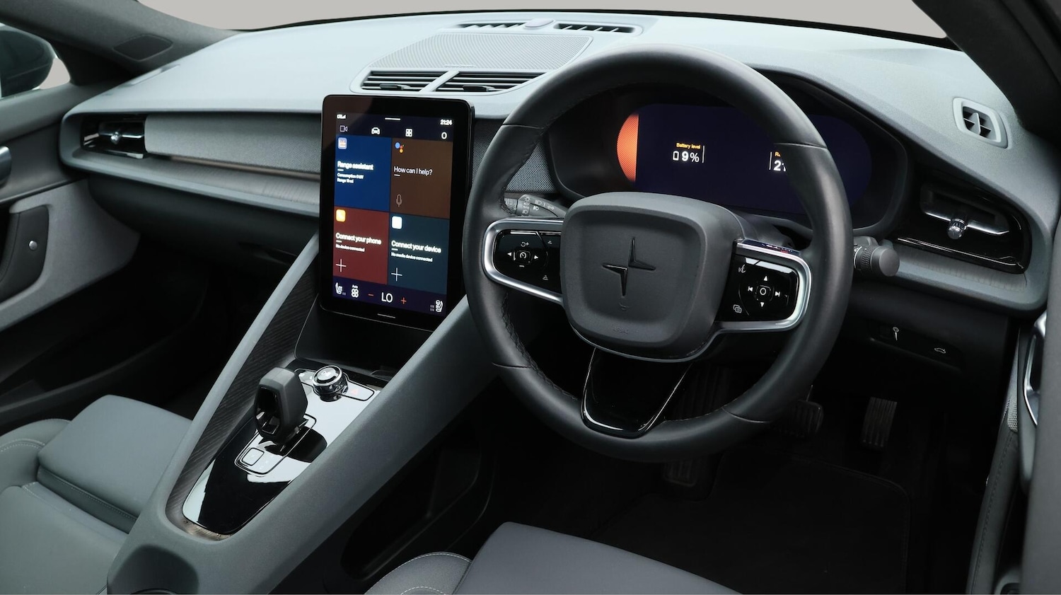 Used Polestar Polestar 2 2021 for sale - 76549478: Photo 10