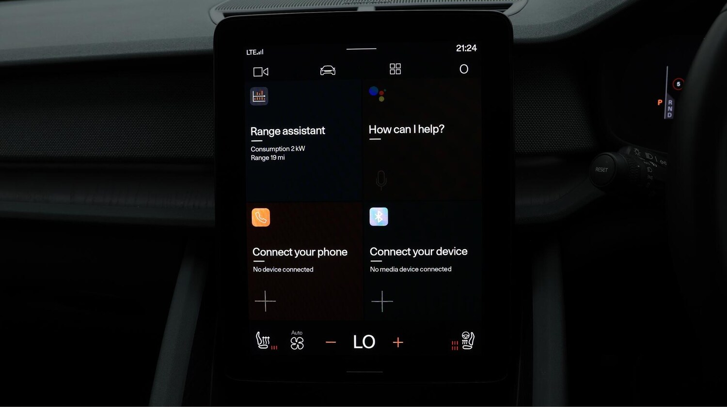 Used Polestar Polestar 2 2021 for sale - 76549478: Photo 12