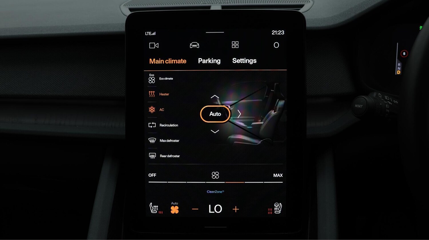 Used Polestar Polestar 2 2021 for sale - 76549478: Photo 13