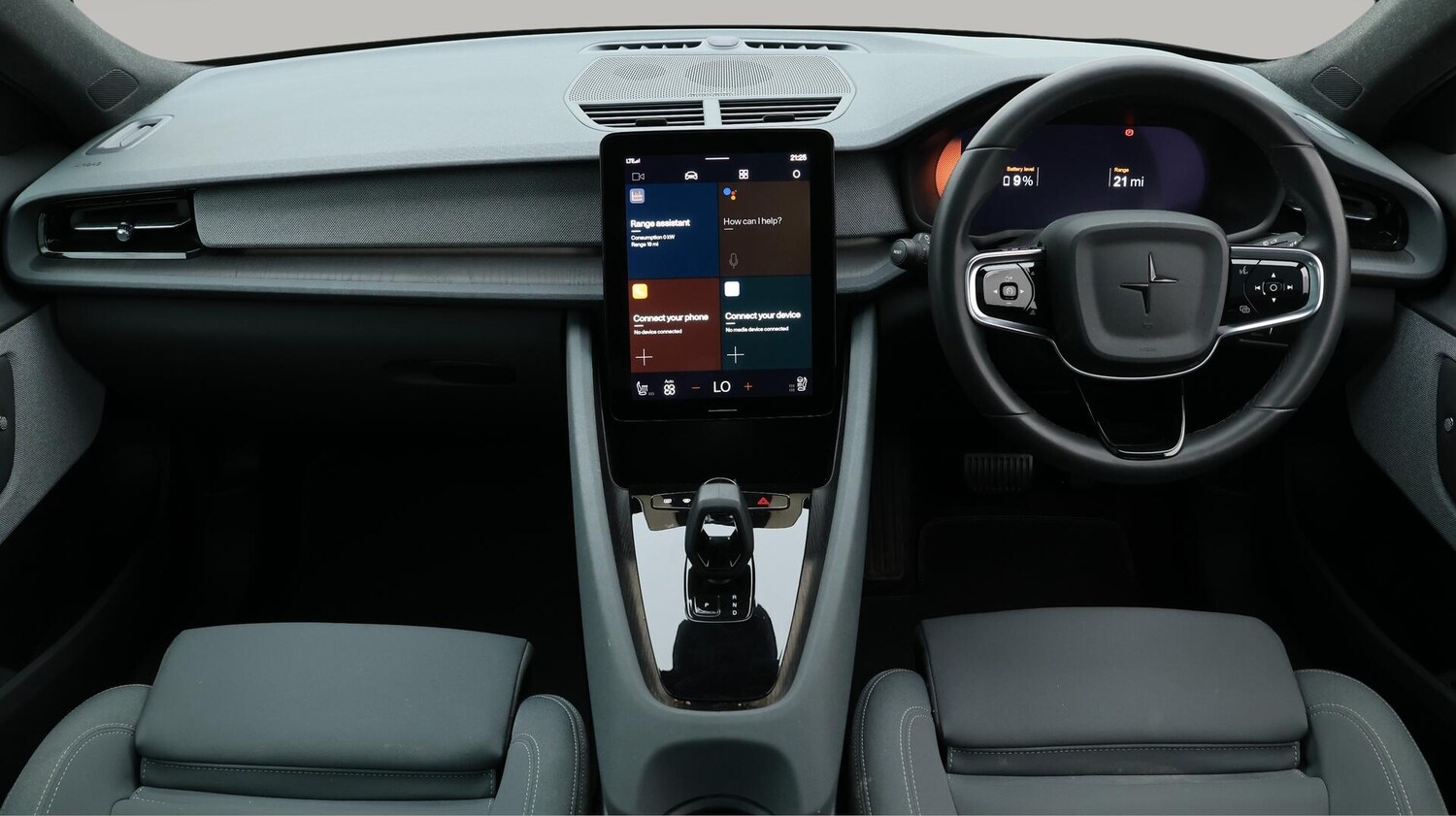 Used Polestar Polestar 2 2021 for sale - 76549478: Photo 14