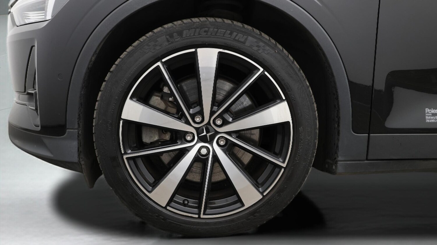 Used Polestar Polestar 2 2021 for sale - 76549478: Photo 19