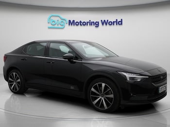 Used Polestar Polestar 2 2021 for sale - 76549478: Photo
