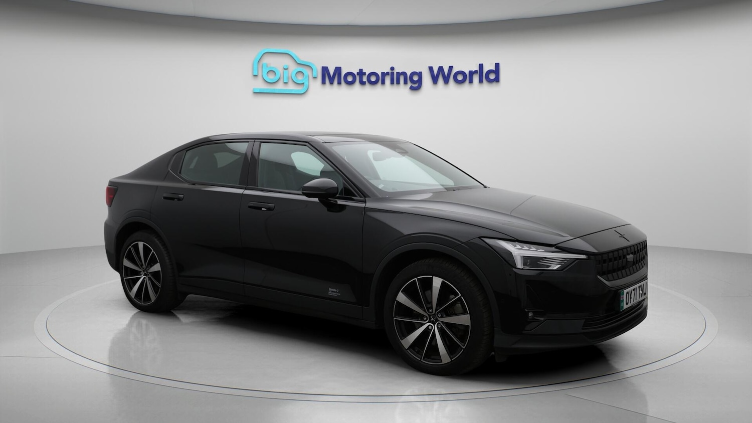 Used Polestar Polestar 2 2021 for sale - 76549478: Photo 2