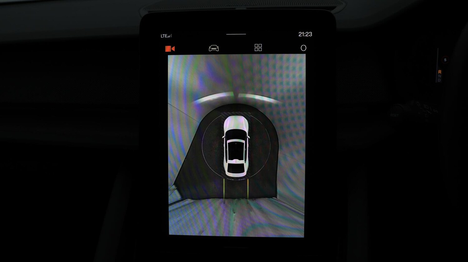 Used Polestar Polestar 2 2021 for sale - 76549478: Photo 26