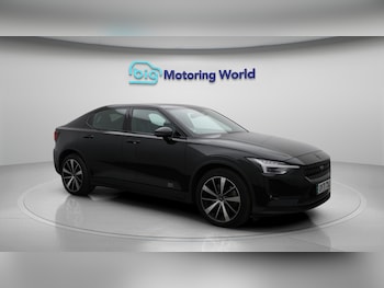 Used Polestar Polestar 2 2021 for sale - 76549478: Photo