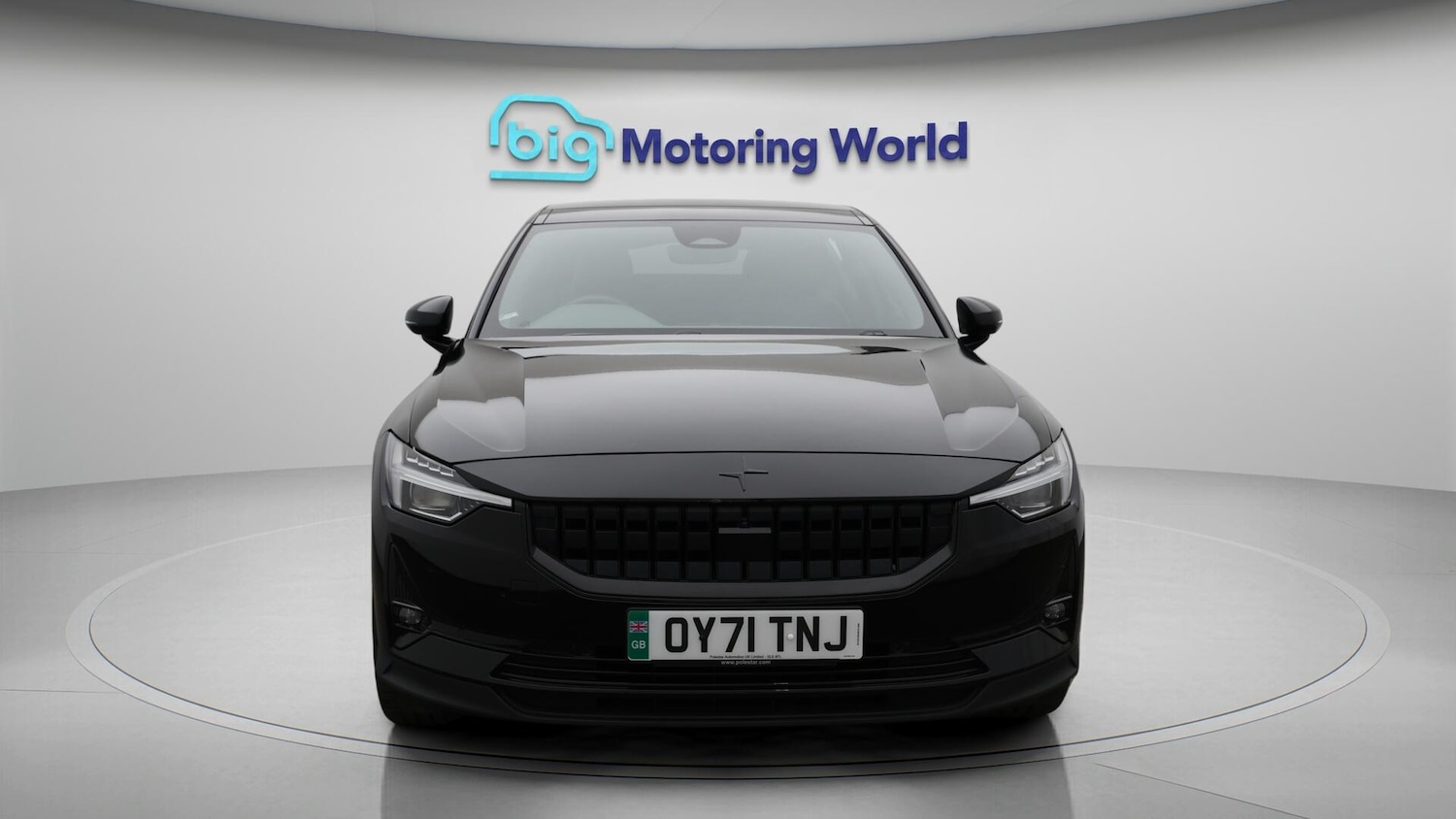 Used Polestar Polestar 2 2021 for sale - 76549478: Photo 3