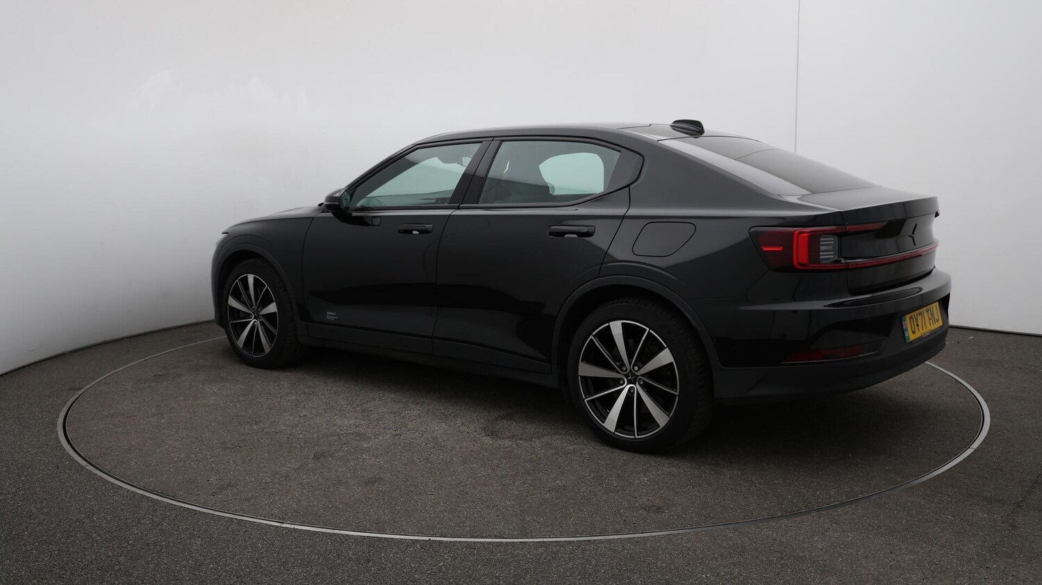 Used Polestar Polestar 2 2021 for sale - 76549478: Photo 35