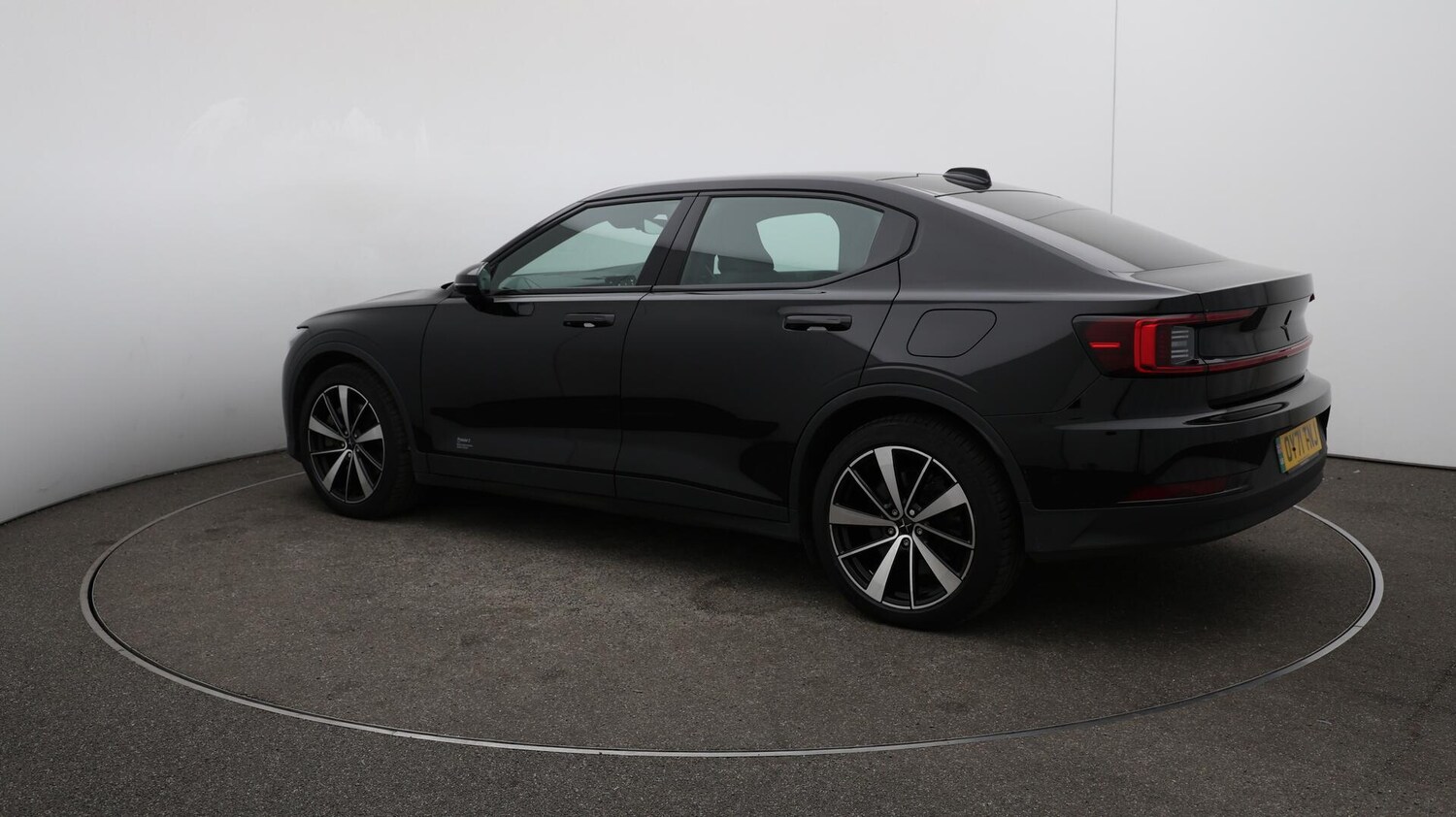 Used Polestar Polestar 2 2021 for sale - 76549478: Photo 36