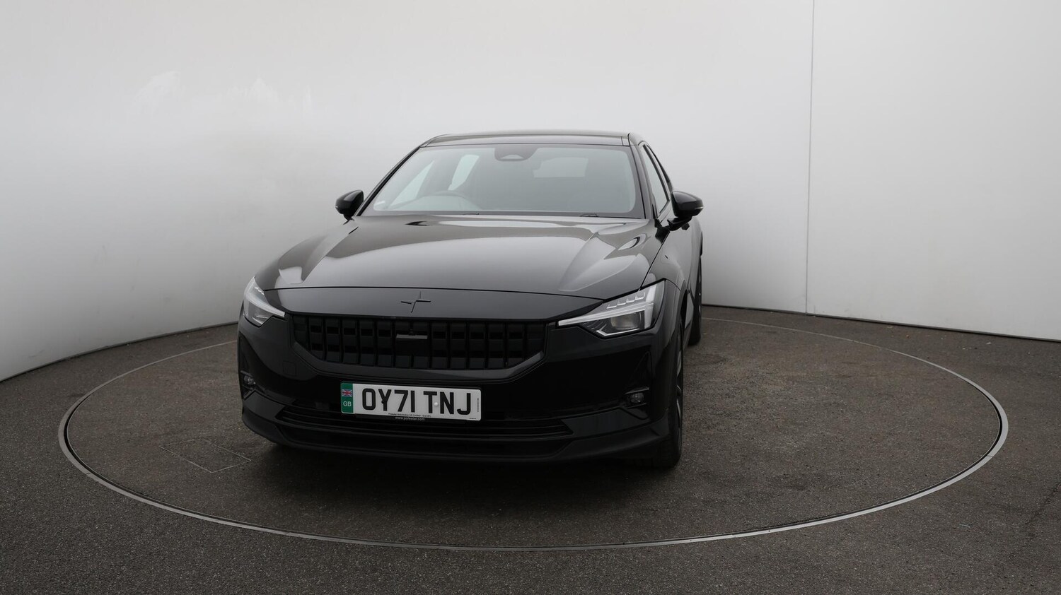 Used Polestar Polestar 2 2021 for sale - 76549478: Photo 38