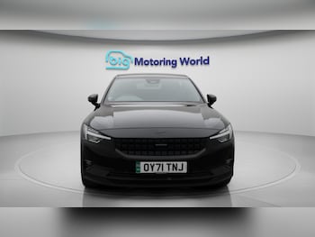 Used Polestar Polestar 2 2021 for sale - 76549478: Photo
