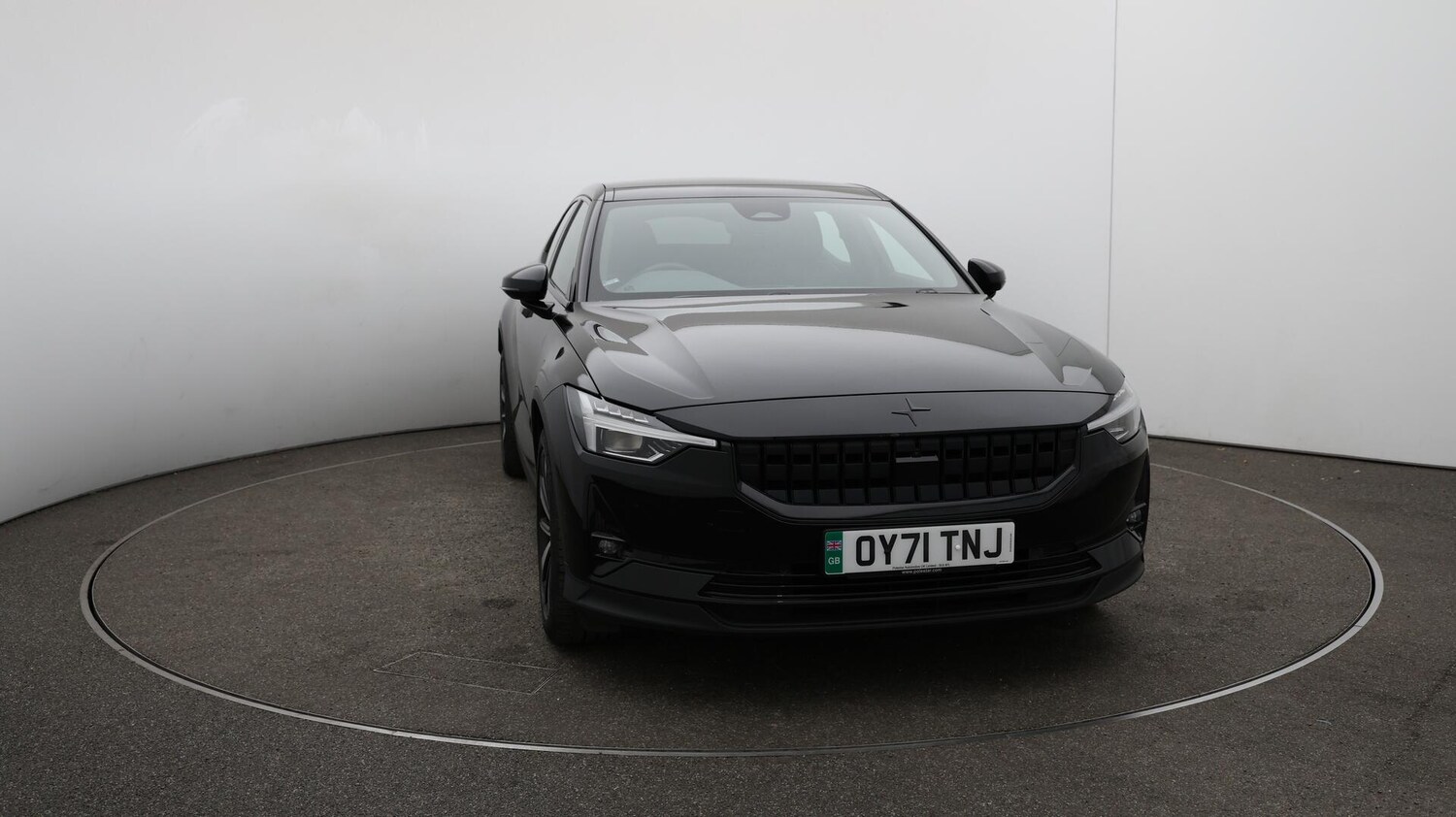 Used Polestar Polestar 2 2021 for sale - 76549478: Photo 41