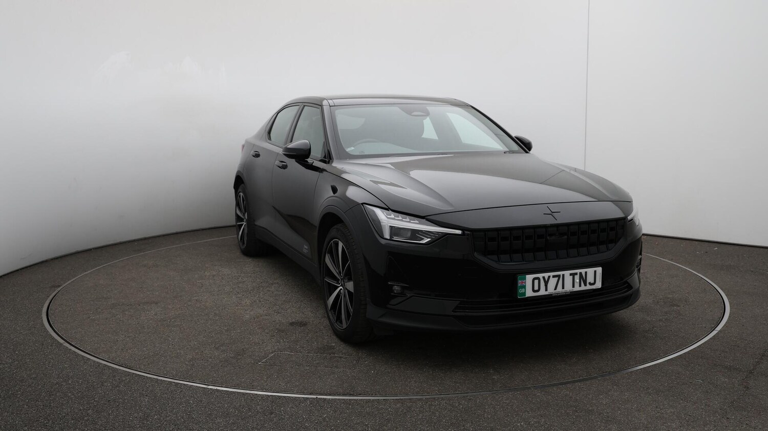 Used Polestar Polestar 2 2021 for sale - 76549478: Photo 42