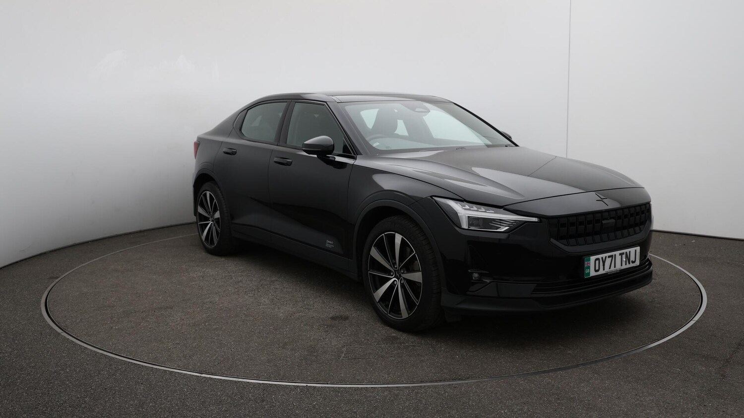 Used Polestar Polestar 2 2021 for sale - 76549478: Photo 43