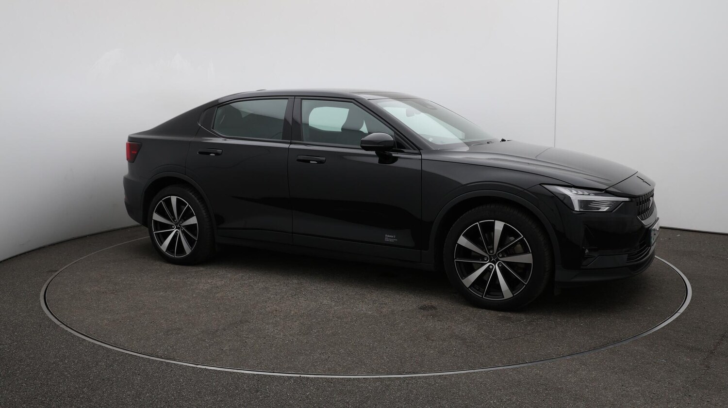 Used Polestar Polestar 2 2021 for sale - 76549478: Photo 45
