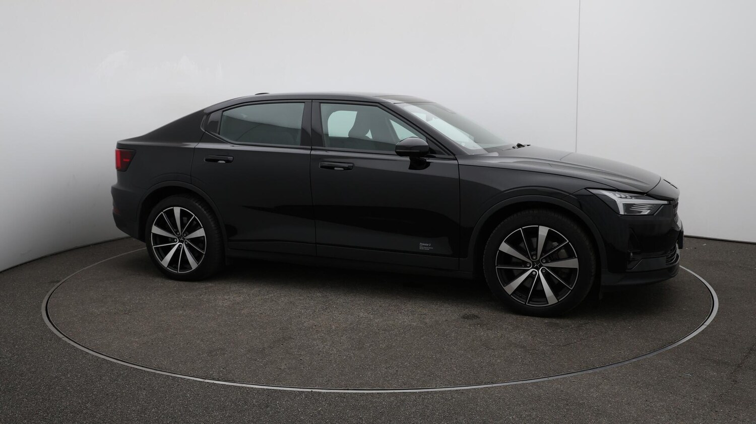 Used Polestar Polestar 2 2021 for sale - 76549478: Photo 46