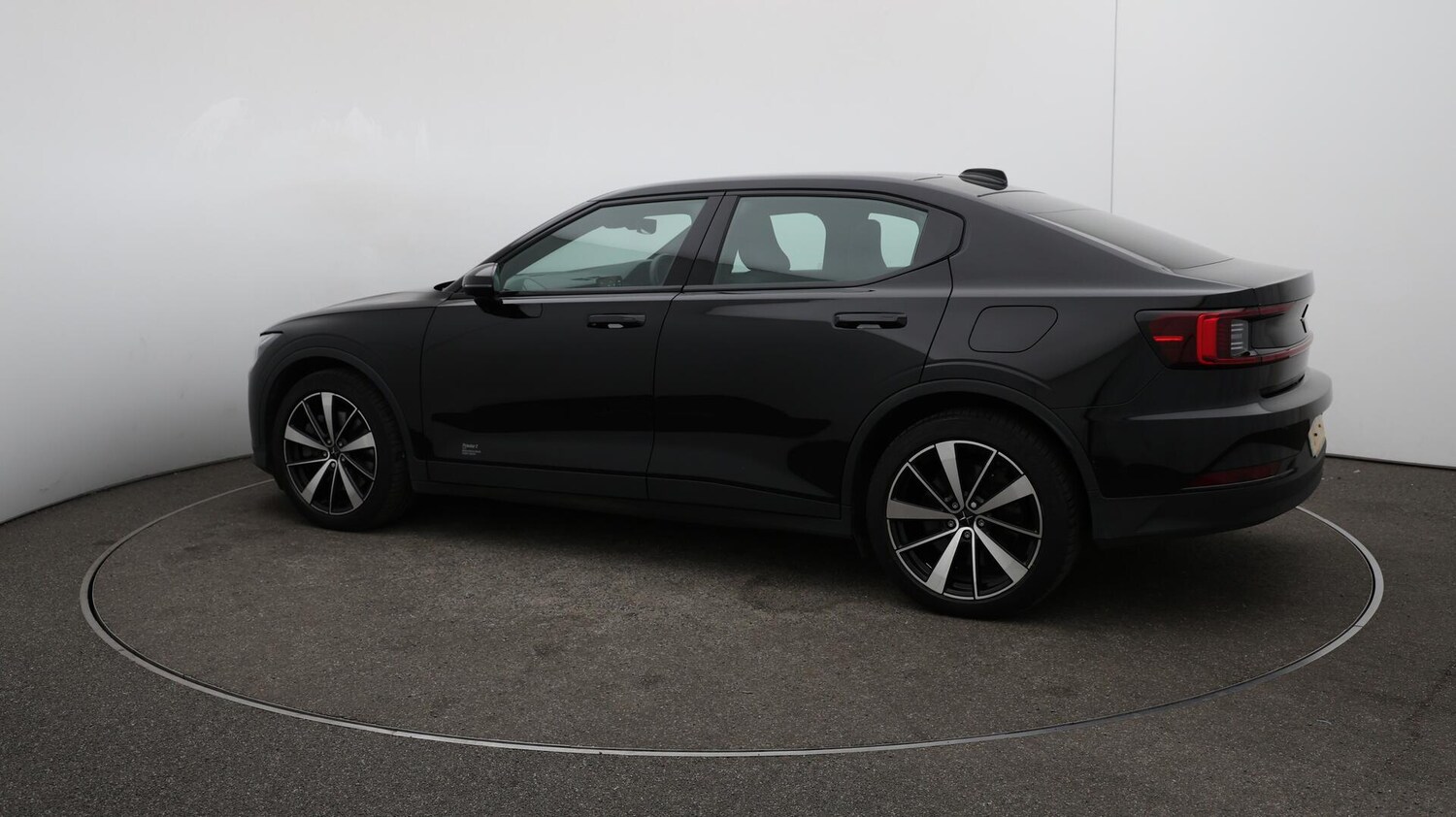 Used Polestar Polestar 2 2021 for sale - 76549478: Photo 47